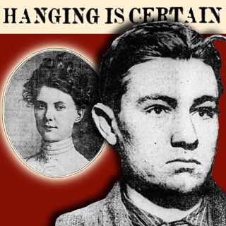 Sweet Singer Strangled In A Stable