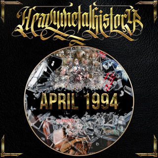 April 1994