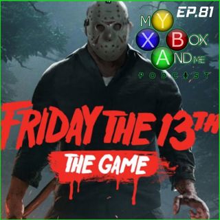 DON'T SELL ME YOUR BROKEN GAME! - My Xbox And Me Episode 81