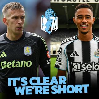 Newcastle reaction: Ramsey gone and a decent point