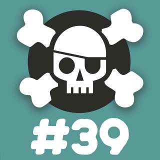 Quizbeard #39