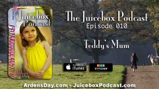 #010 Teddy's Mum
