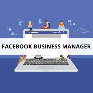 Ep16 - Alt du trenger å vite om Facebook Business Manager
