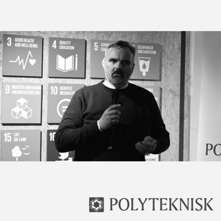 #PolyPod: Snakk om verdier som ikke er penger!