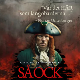 Så ock nedan 3 – Der Schweineballen