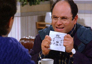 Episode 99: Seinfeld The Doodle/Friends the One With the Evil Orthodontist