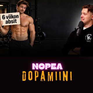 #106: Miksi kaikki haluavat nopean ratkaisun? 