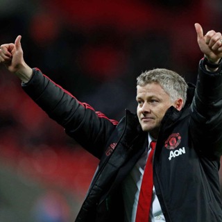 Could Ole Guunar Solskjaer be the next Rangers Manager?