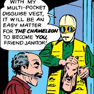 Episode 206: Chameleon