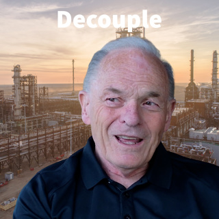 Megaprojects: Some Assembly Required w/ Ian MacGregor