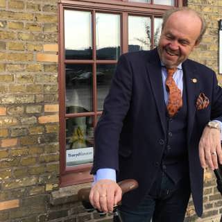 Om ryggen – Gillis Edman