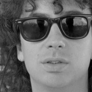 Magnus Uggla 1986
