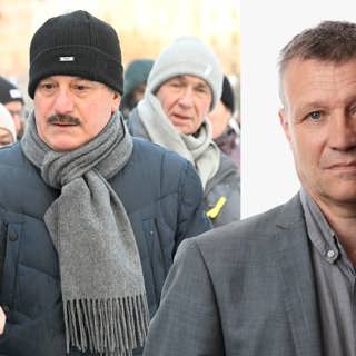 Tänk om väljarna i Sverige hade kunnat påverka som de gör här: Pontus Mattsson, London