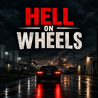HELL ON WHEELS: The Mackenzie Shirilla Case 