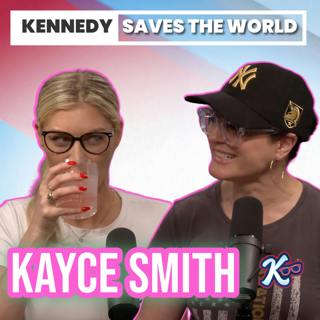 Happy Hour: College Football & Cocktails with Kayce Smith