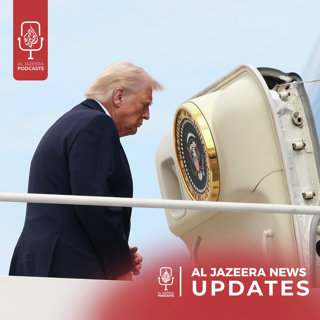 Does Donald Trump have an exit strategy for the war with Iran?