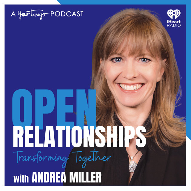 Getting Open with Andrea Miller
