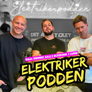 Så maxar du firman med smarta arbetsorder och digital fart – Dennis, El-teknik Lund