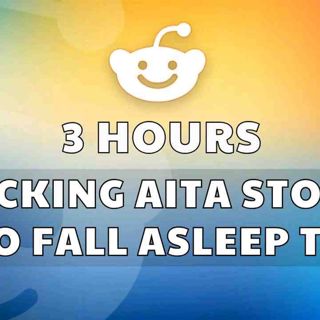 3 HOURS OF REDDIT WEDDING _ FAMILY DRAMA _ SHOCKING AITA STORIES TO FALL ASLEEP TO