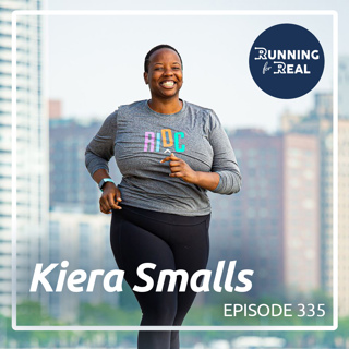 Kiera Smalls: Be Mindful of the Stories We Tell Ourselves - R4R 335