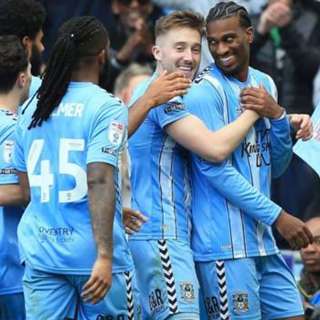 Coventry Triumphs Over Leeds, Storm Kathleen Chaos, Manhunt for Bradford Stabbing Suspect, UK PM Urges Ceasefire, and more...