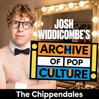 The Chippendales (Part 1)