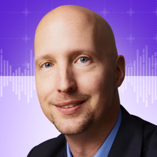 Building Real-Time Voice AI Experiences | Agora's Patrick Ferriter | Internet of Things Podcast