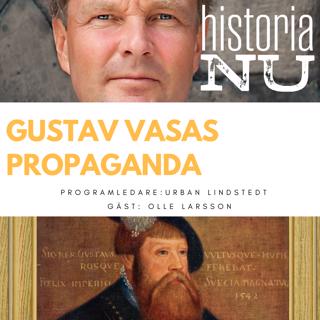 Gustav Vasas känsla för propaganda (nymixad repris)