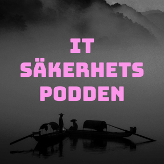 #32 - Turerna kring Huawei