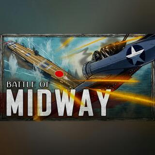 Battle of Midway