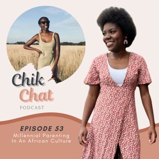Millennial Parenting In An African Culture