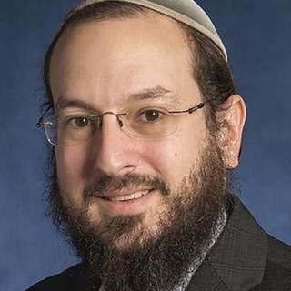 Dr. Avi Rosenberg