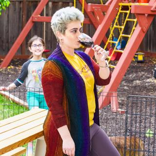 Superlative - Episode 625- The Knitmore Girls