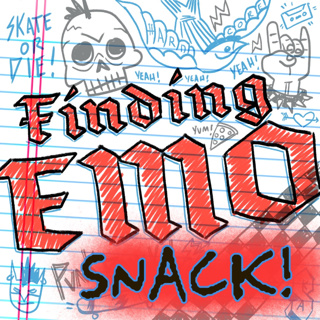SNACK! A (super sad) Hayley Williams tune + Initial Yellowcard Thoughts