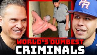 How NOT to Rob a Bank | World's Worst Criminals