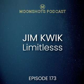 Optimize Brain Performance and Improve Cognitive Abilities. Jim Kwik's "Limitless".