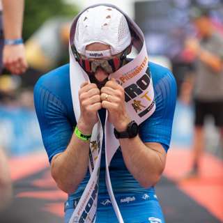 Patrick Lange Gives His Thoughts Ahead of Roth