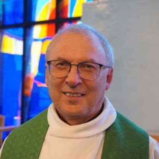 Følgja Jesus på vegen han går - Preike på Gudsteneste for store og små - 1. søndag i fastetida - 09.03.2025 - v/Stein Ødegård