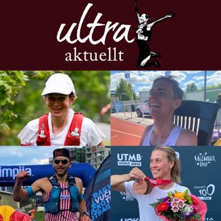VM-kval, återkomst, UTMB-plats och dramatik
