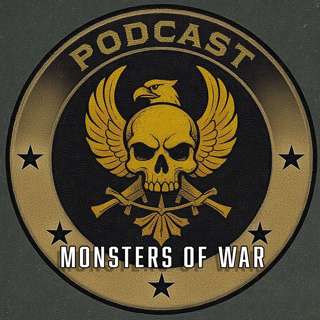 Monsters of War Story by JT