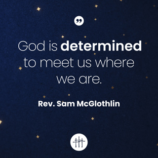 Home for the Holidays - "A Mother's Love" by Rev. Sam McGlothlin