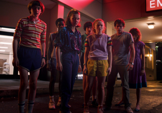 Stranger Things 3, Sandman, Hellraiser, Avengers: Endgame, and More