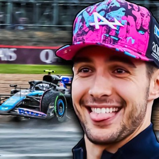Esteban Ocon's honest opinion of Alpine's F1 future