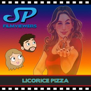 Licorice Pizza Movie Review