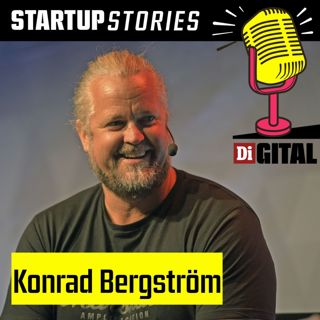 Konrad Bergström, Zound och X Shore