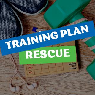 Information Overload, Optimal Training Paces & How to Know When You Can Handle More Training: Training Plan Rescue