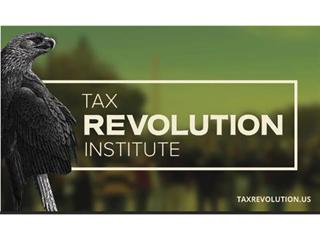 "The IRS Attacks Free Speech" on "I Take LIBERTY With My Coffee"