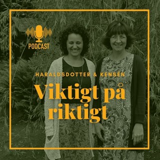129. Den inre resan med Maria Särdqvist Sjunnegren