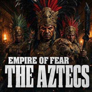 THE AZTECS | The Story of the Empire Destroyed by Its Own Gods | STORIES FOR SLEEP