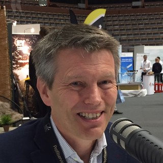89 Retorik och kommunikation med Jörgen Rundgren